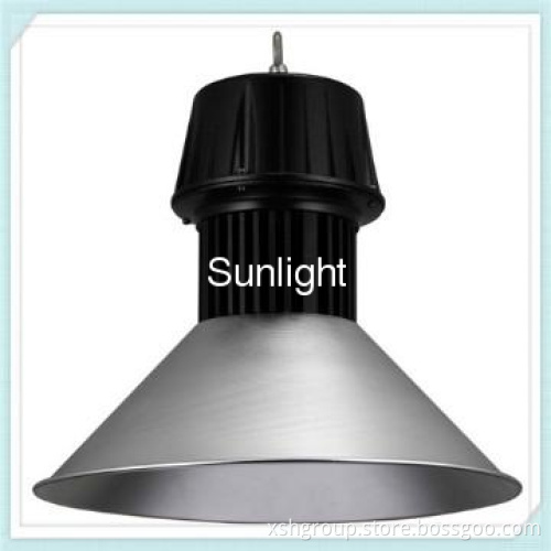 high lumens factory lighting warehouse led high bay lights 150w